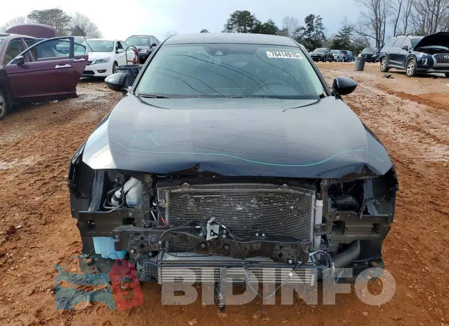 1HGCV1F40MA071148 Photo# 5