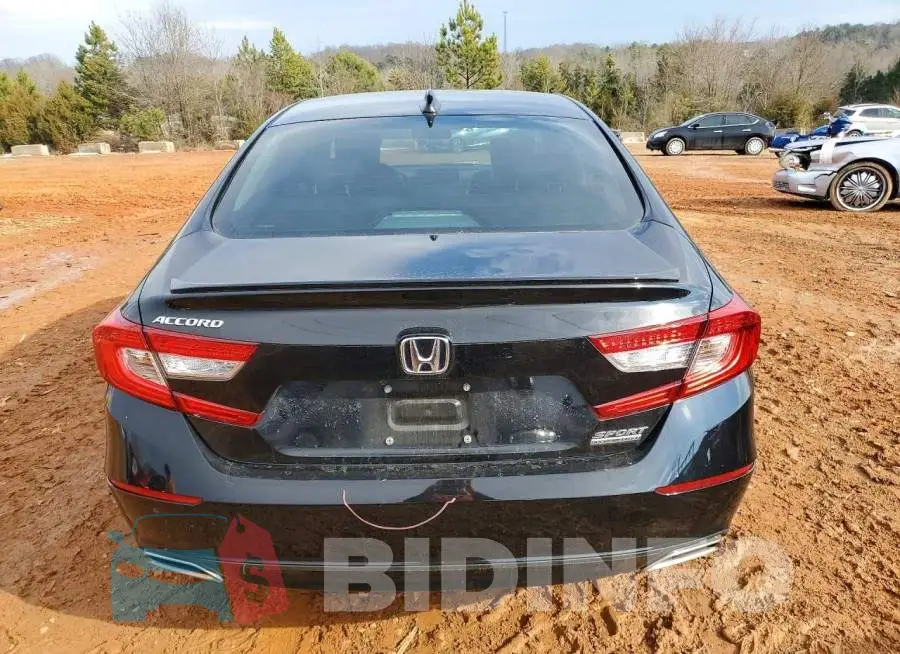 1HGCV1F40MA071148 Photo# 6