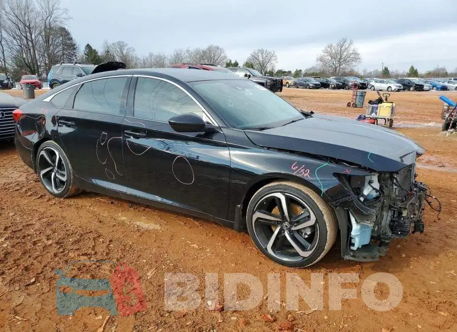 1HGCV1F40MA071148 Photo# 4