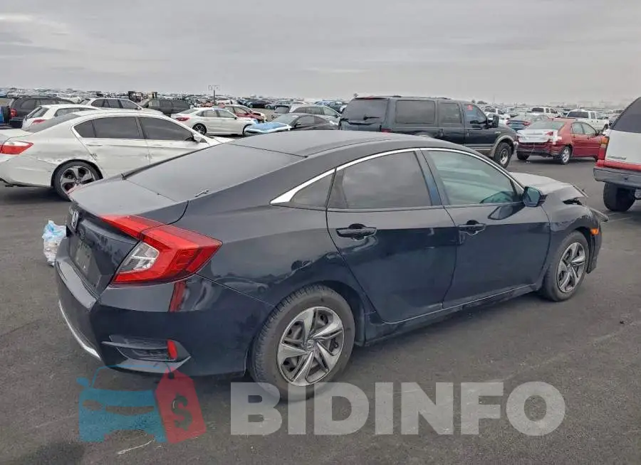 2HGFC2F66KH586146 Photo# 3