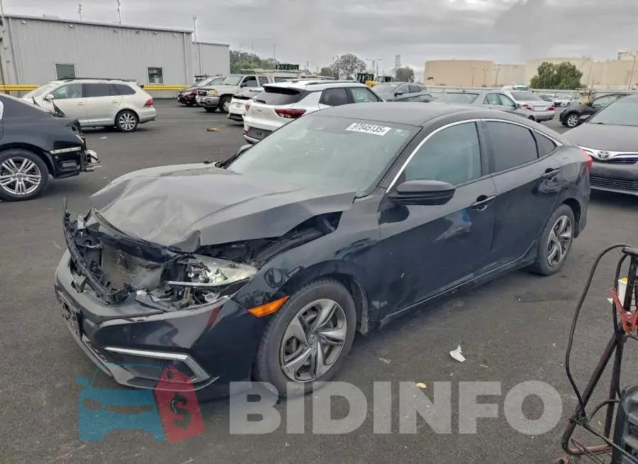 2HGFC2F66KH586146 Photo# 1