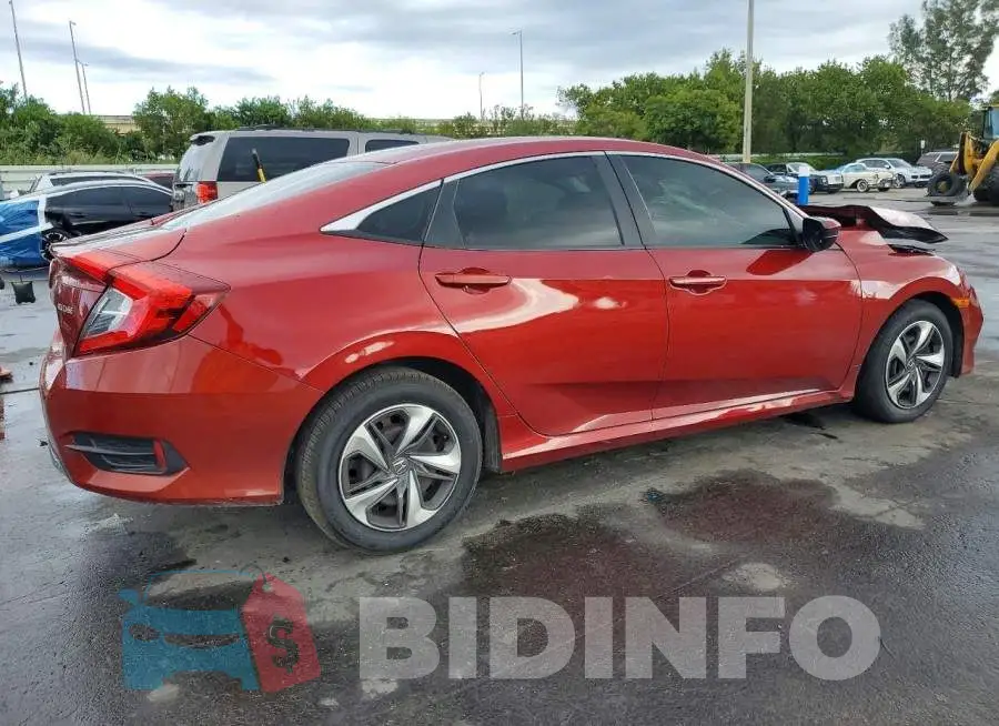 2HGFC2F68MH545438 Photo# 3