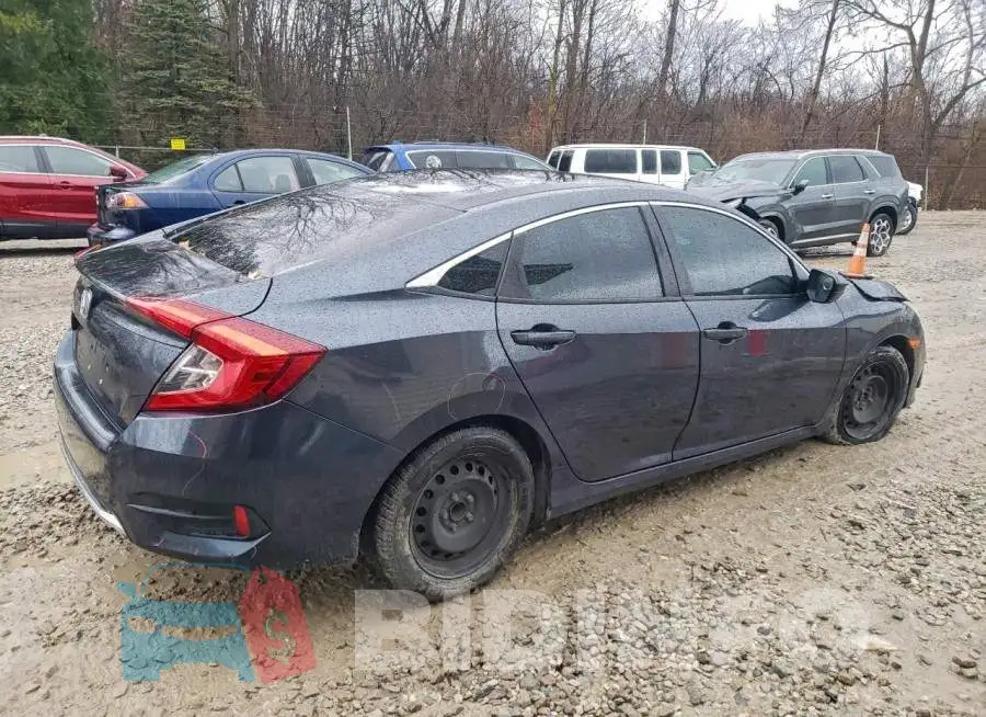2HGFC2F69LH601367 Photo# 3