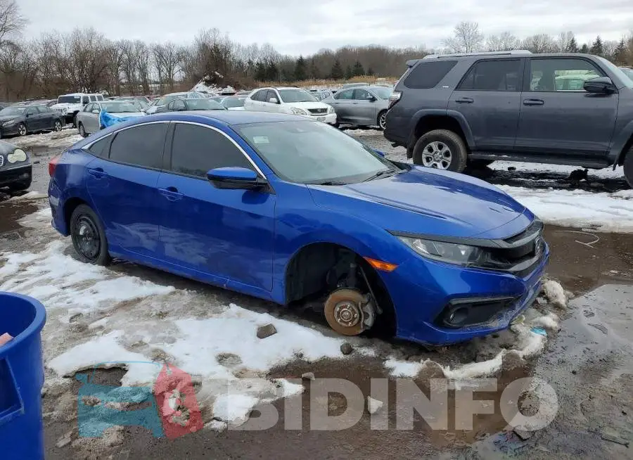 2HGFC2F88MH553816 Photo# 4