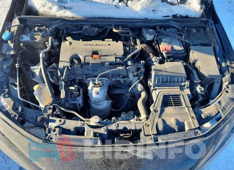 2HGFE2F3XNH104363 Photo# 11