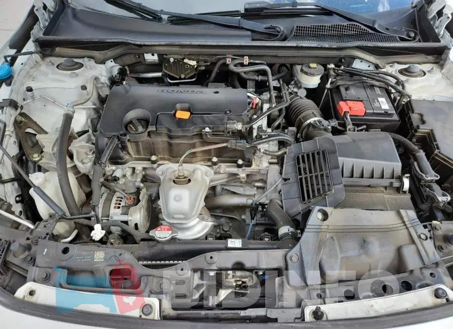 2HGFE2F56NH562550 Photo# 11