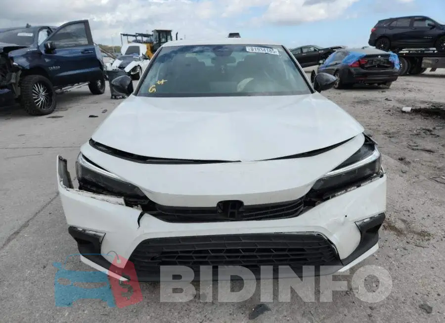 2HGFE2F56NH562550 Photo# 5