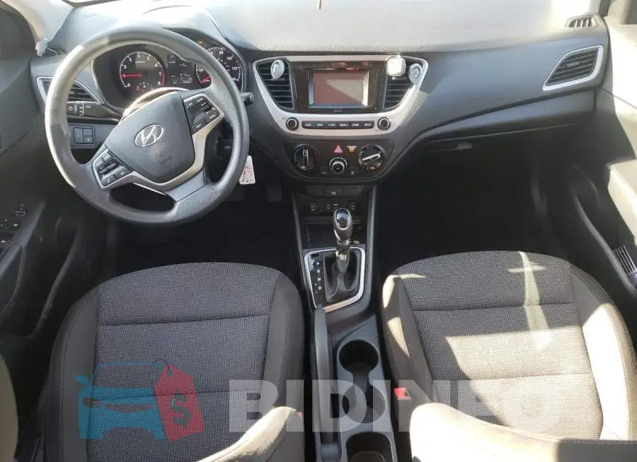 3KPC24A65LE106263 Photo# 8