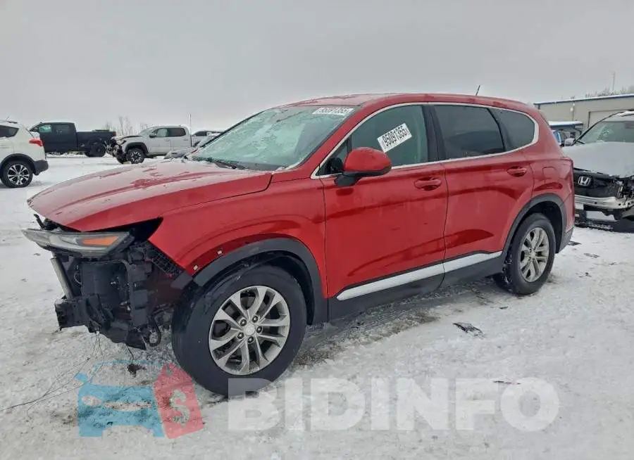 5NMS23AD6LH157784 Photo# 1