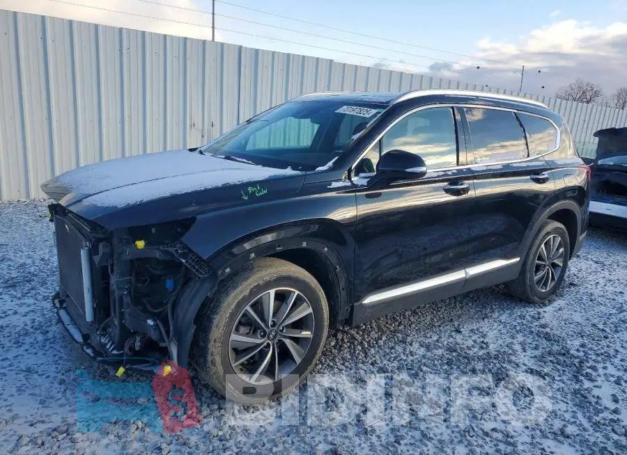 5NMS33AD4LH290637 Photo# 1