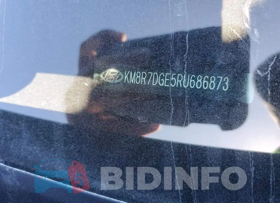 KM8R7DGE5RU686873 Photo# 14
