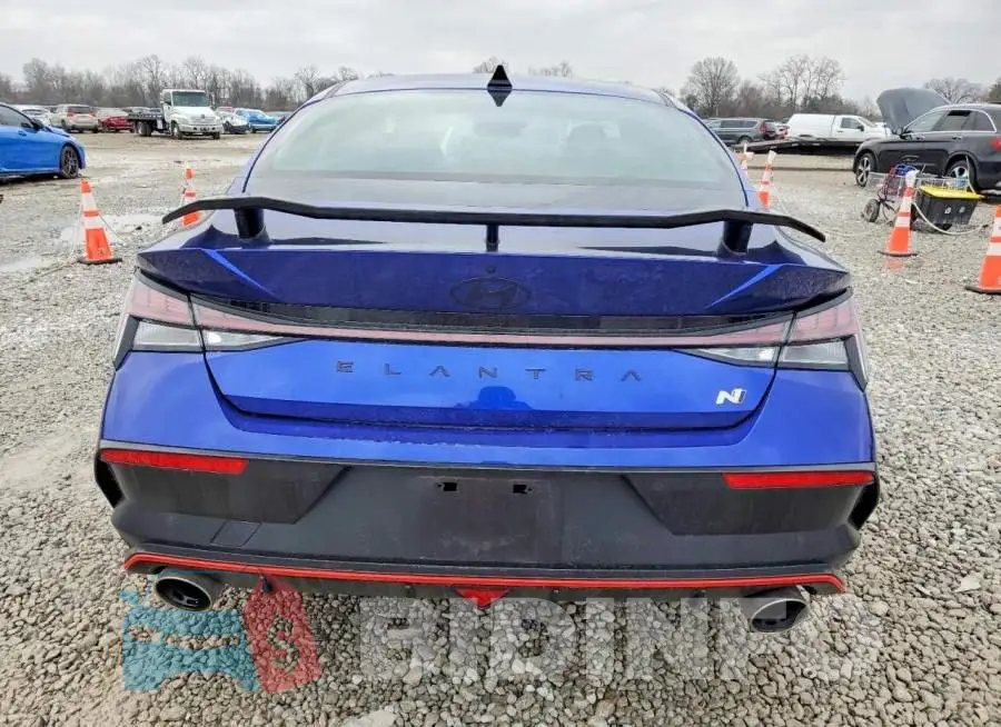 KMHLW4DK0SU030184 Photo# 6
