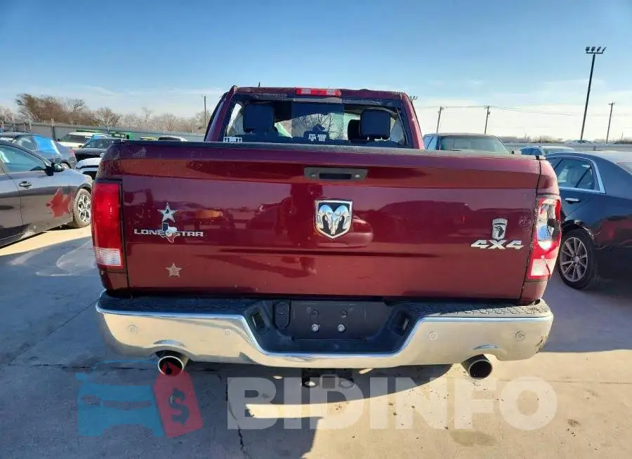 1C6RR7LT1JS116431 Photo# 6