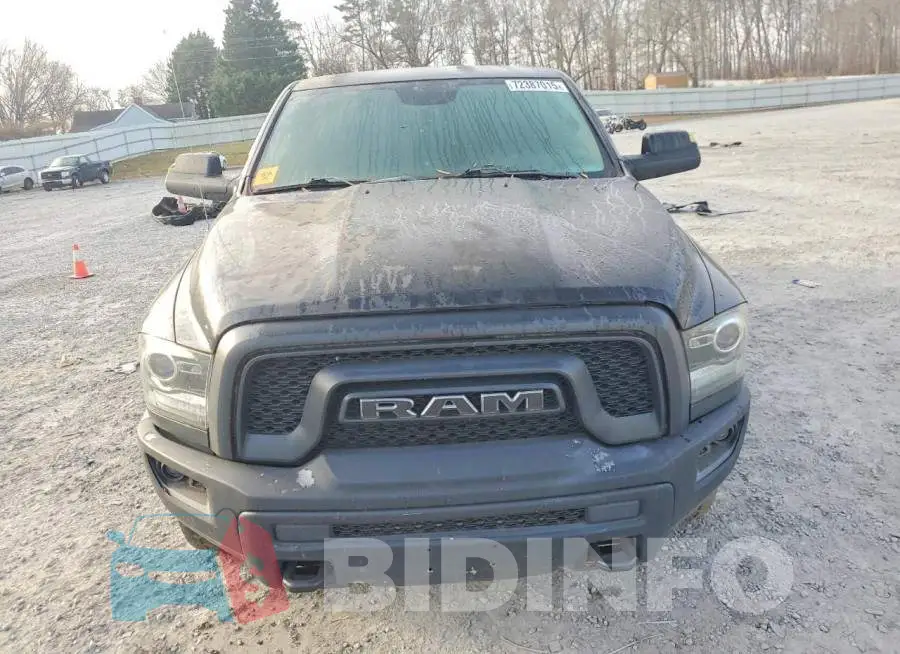 1C6RR7LT6KS735608 Photo# 5