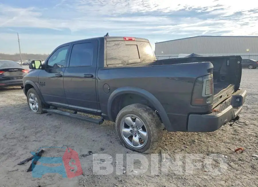 1C6RR7LT6KS735608 Photo# 2