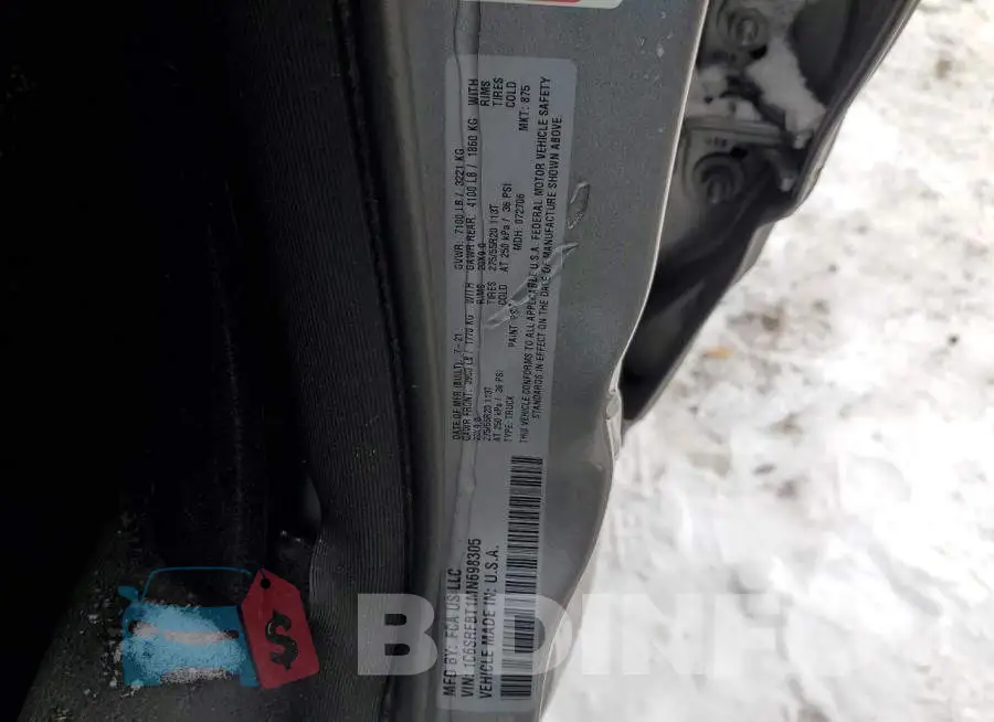 1C6SRFBT1MN698305 Photo# 12