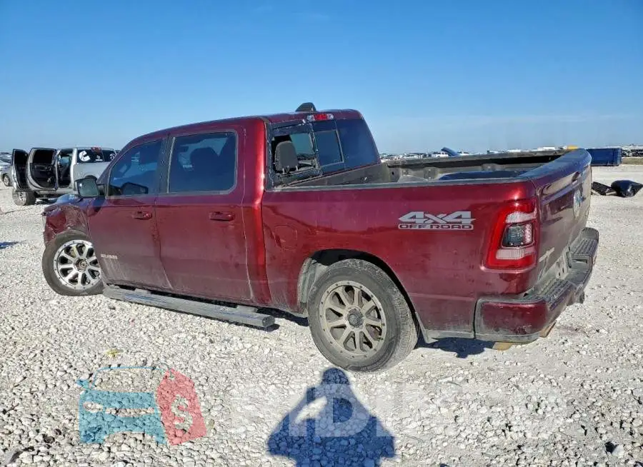 1C6SRFFT1LN348746 Photo# 2