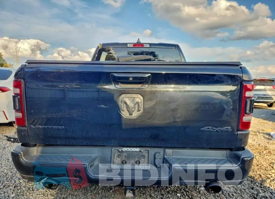 1C6SRFHT5MN565652 Photo# 6