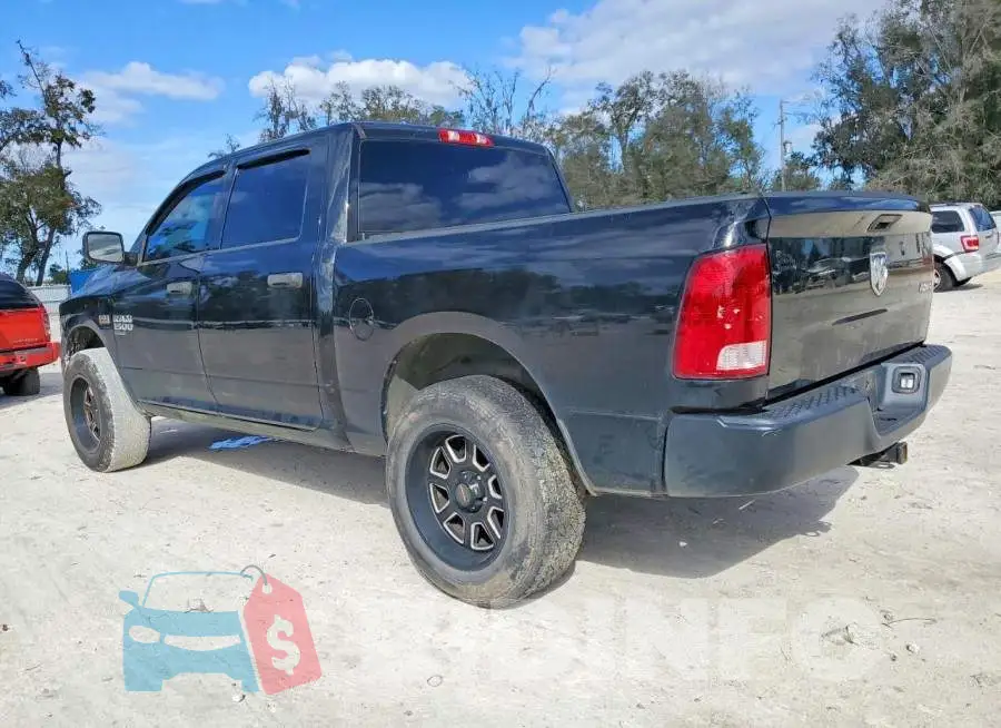 3C6RR7KTXLG132042 Photo# 2