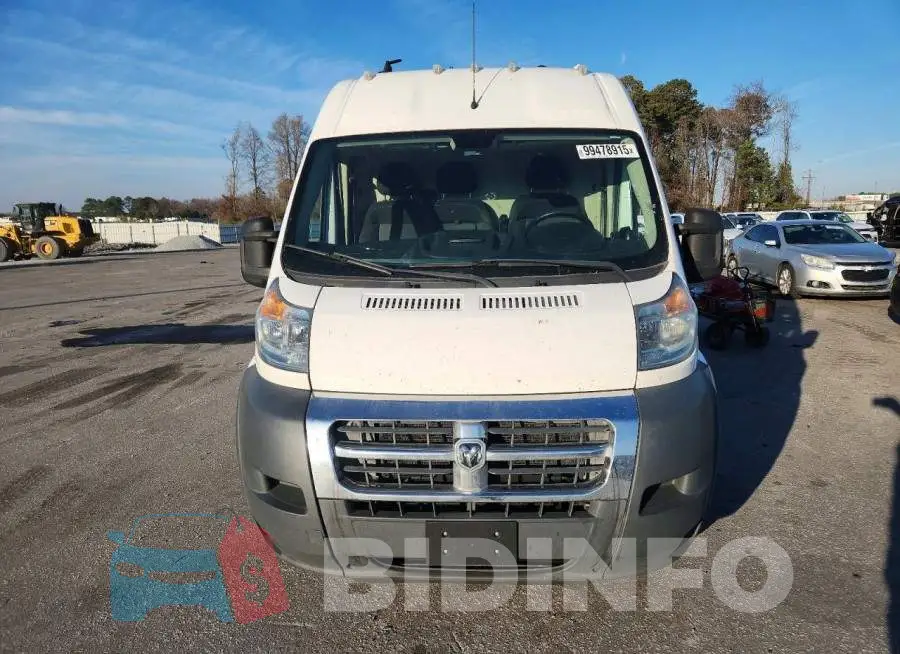 3C6TRVDG1HE521195 Photo# 5