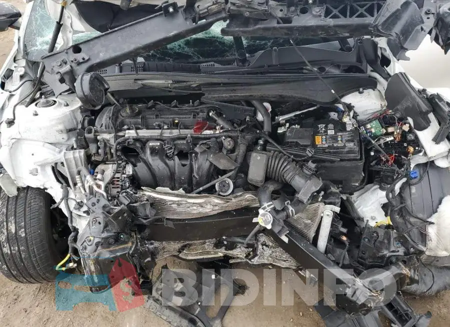 3KPF54AD3PE615809 Photo# 11