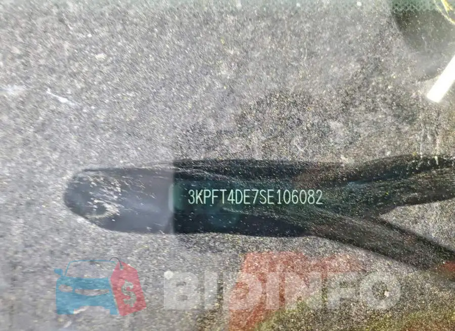 3KPFT4DE7SE106082 Photo# 12