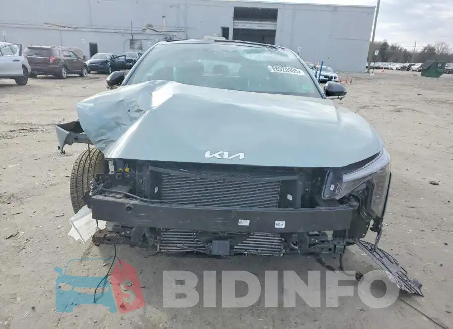 3KPFW4DC5SE067577 Photo# 5