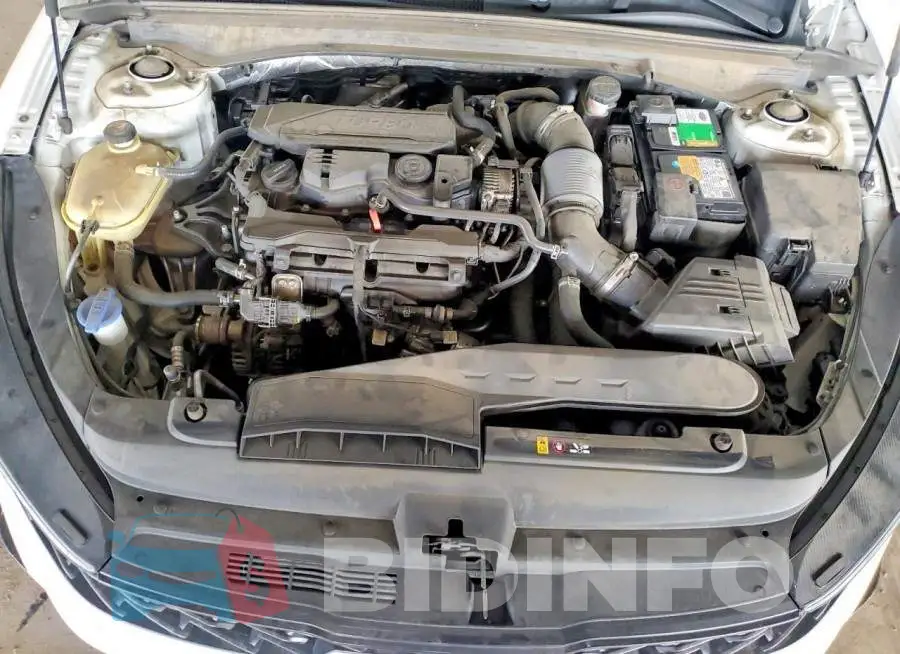 5XXG64J25NG128521 Photo# 11