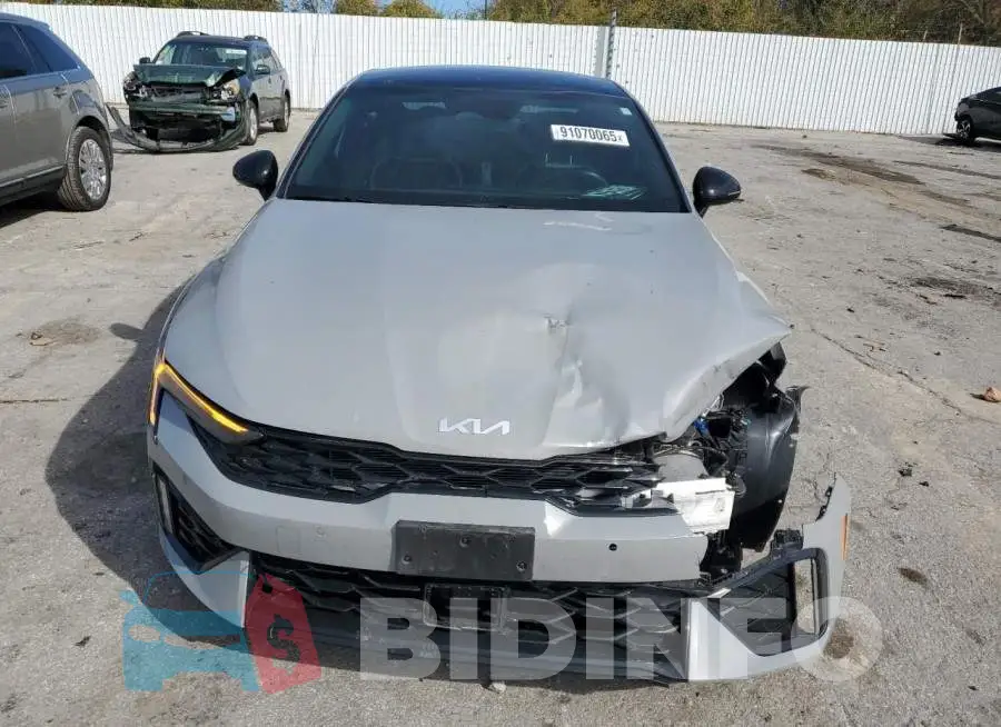 KNAG64J75S5276774 Photo# 5