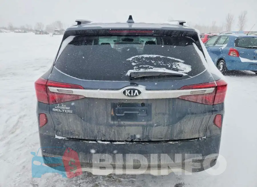 KNDEPCAA5M7143341 Photo# 6
