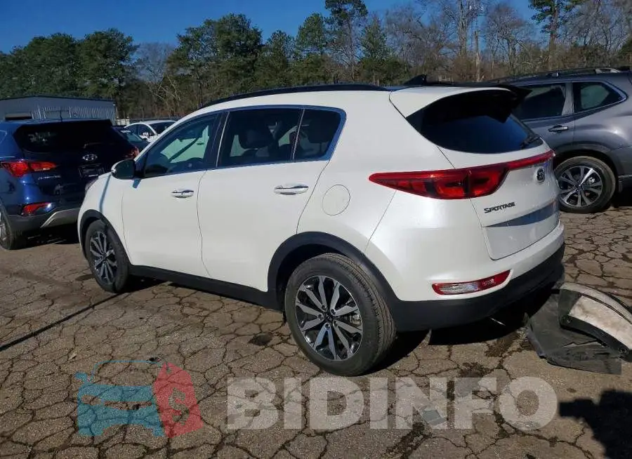 KNDPN3ACXJ7420755 Photo# 2