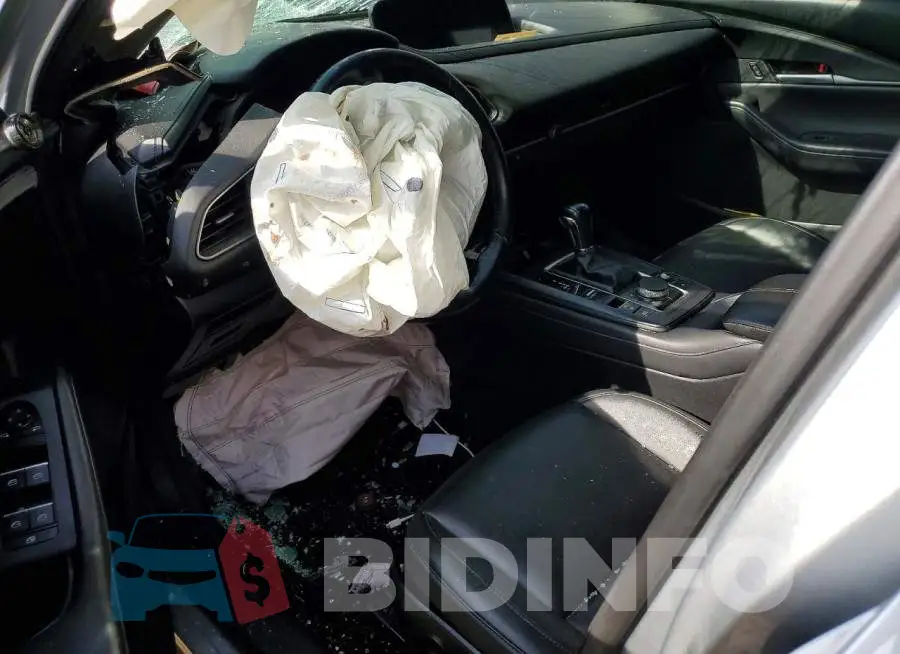3MVDMBBL6MM246223 Photo# 8