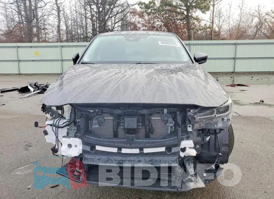 JM3KFBCM5S0766480 Photo# 5