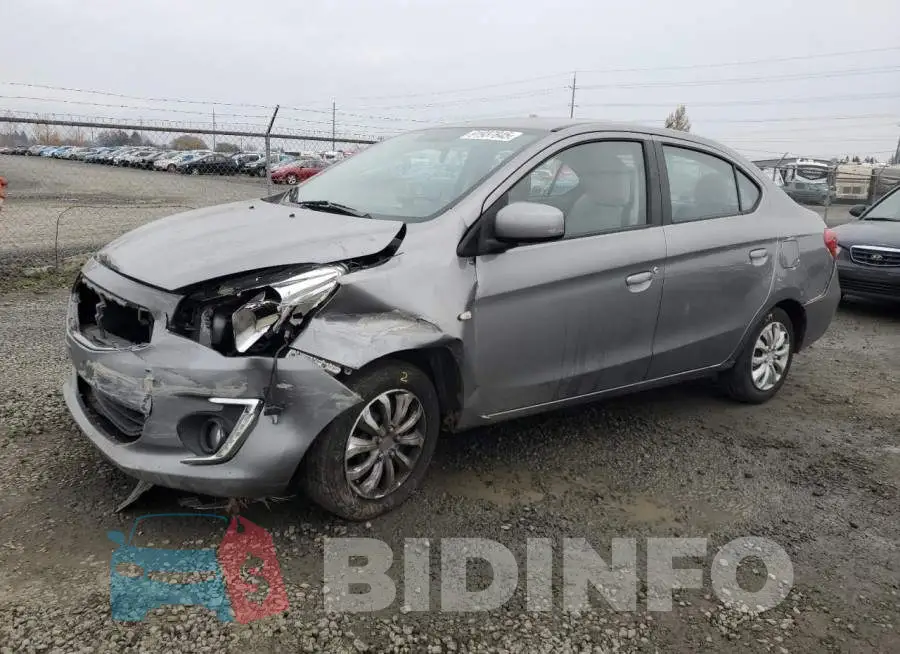 ML32F3FJ4HHF05860 Photo# 1