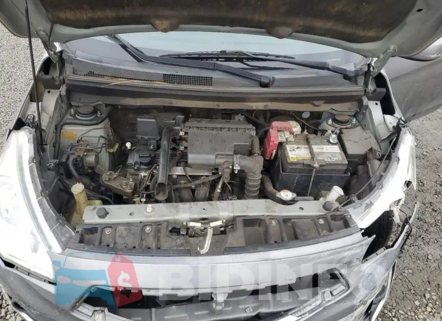 ML32F3FJ4HHF05860 Photo# 11