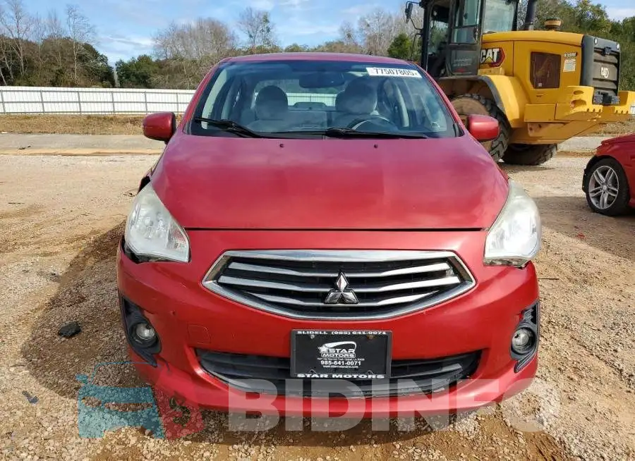 ML32F3FJ7HHF05769 Photo# 5