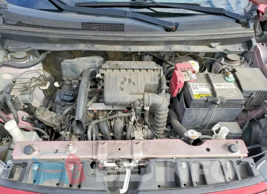 ML32F3FJ7HHF05769 Photo# 11