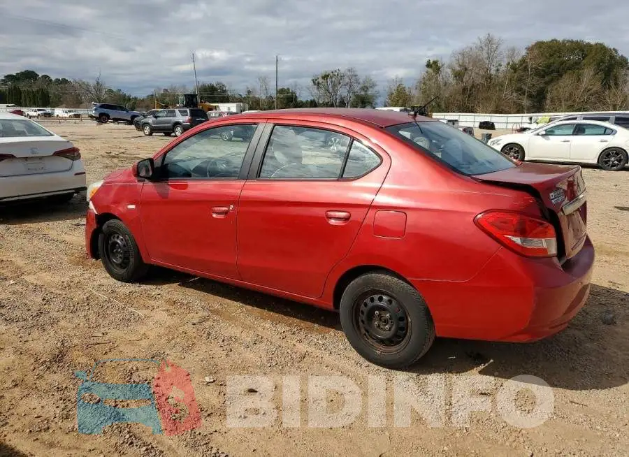 ML32F3FJ7HHF05769 Photo# 2