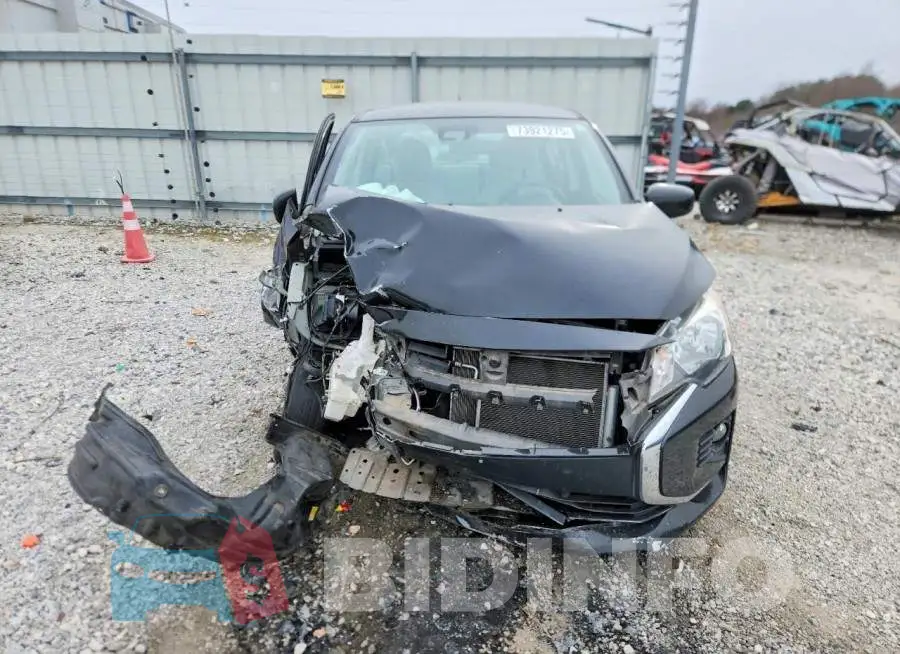 ML32FUFJ2MHF03671 Photo# 5