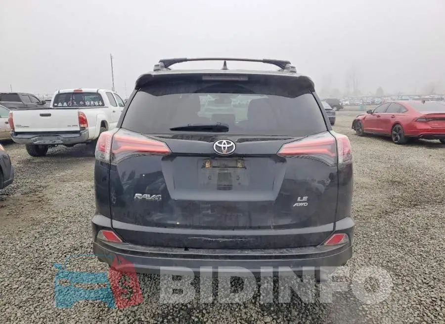 2T3BFREV7JW808942 Photo# 6
