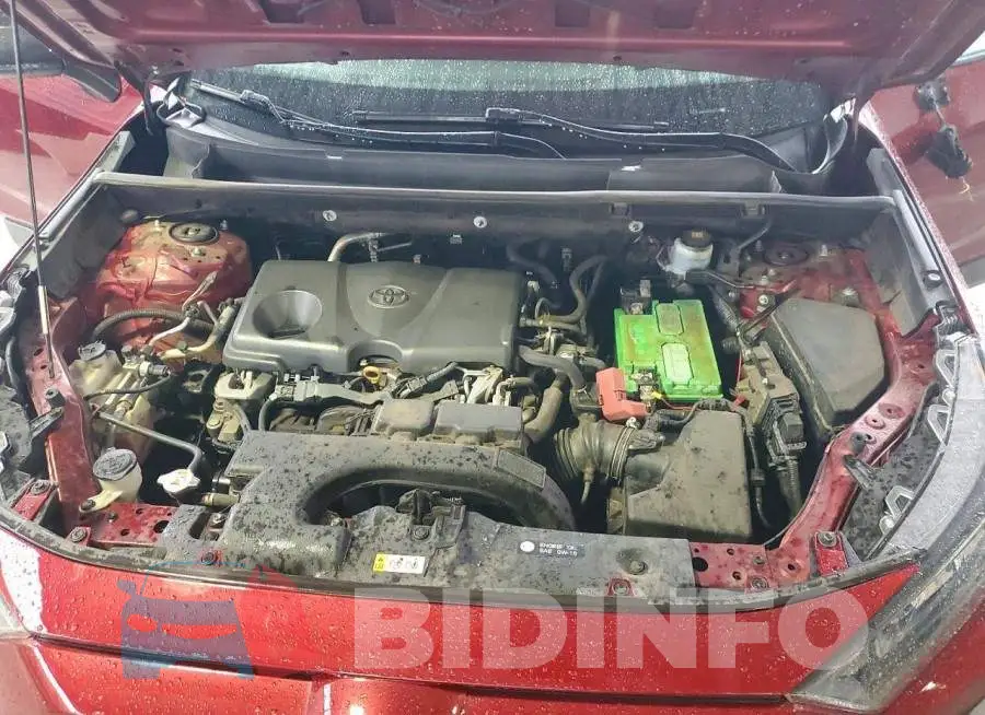 2T3F1RFV6KW032111 Photo# 12