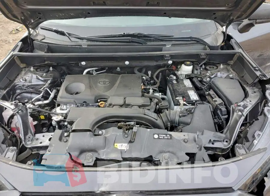2T3F1RFVXMC231411 Photo# 11