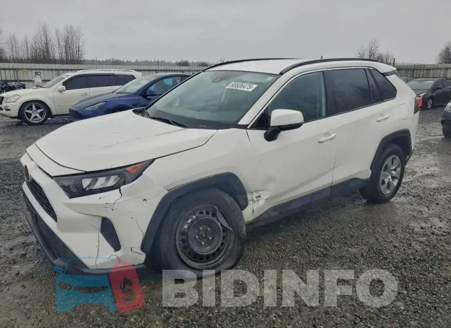 2T3K1RFV6KC019245 Photo# 1