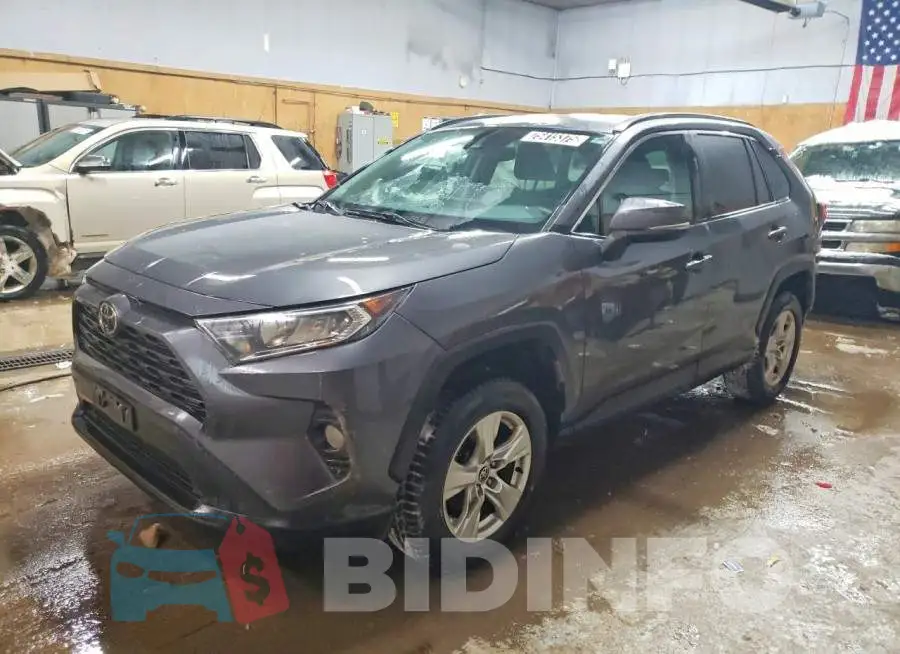 2T3P1RFV7MW215041 Photo# 1