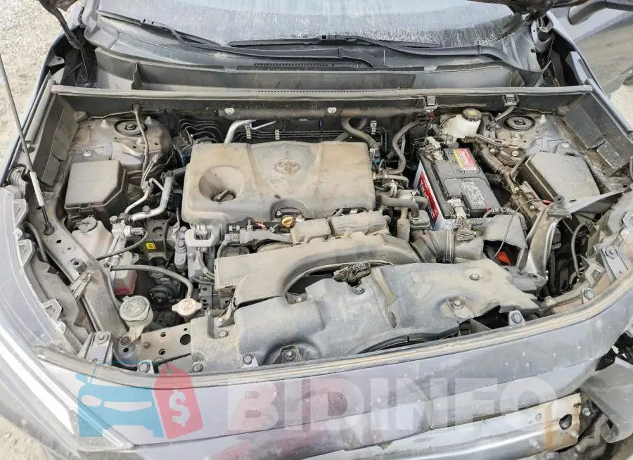 2T3P1RFV8MC253377 Photo# 11