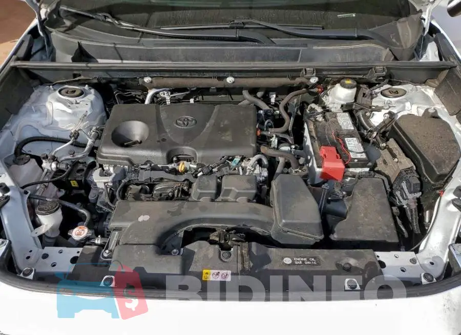 2T3W1RFV6PW249018 Photo# 12