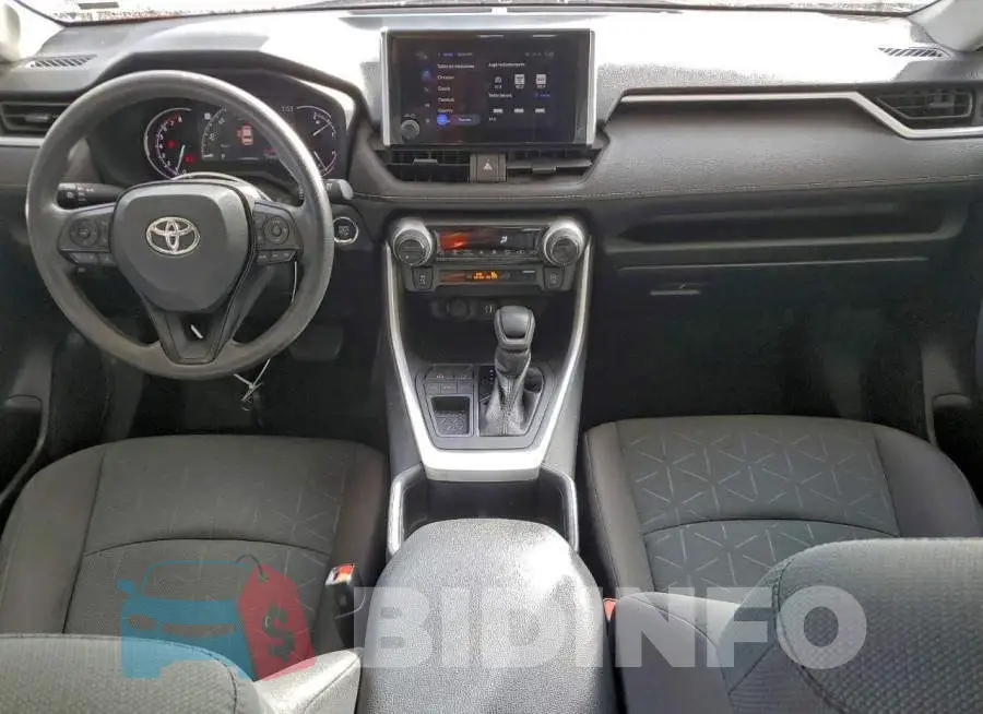 2T3W1RFV6PW249018 Photo# 8