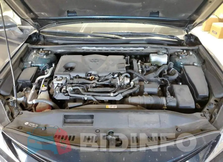 4T1F31AK7MU564830 Photo# 11