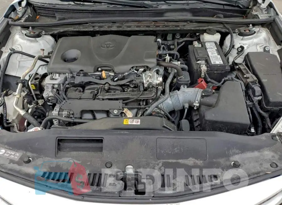 4T1K61AK2PU089002 Photo# 11