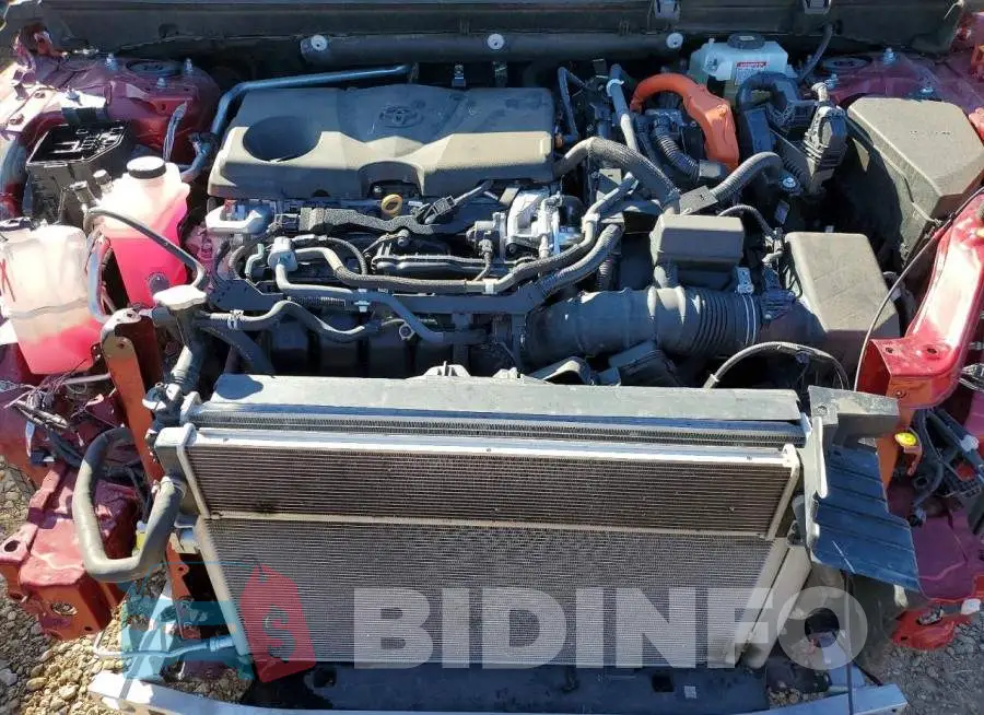 4T3RWRFV6MU022020 Photo# 12